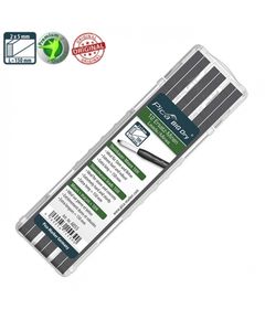 Сменные стержни Pica BIG Dry 6055, графит 10H, 12 шт., фото  | SNABZHENIE.com.ua