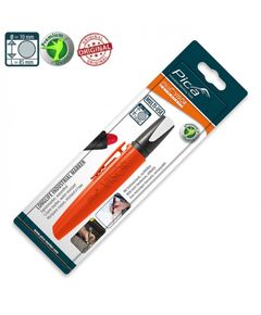 Сухой маркер PICA VISOR 990/52, белый, постоянный, для промышленных нужд, фото  | SNABZHENIE.com.ua