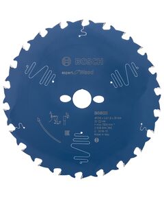 Пильный диск 254x30 мм, 22 зуба для дерева BOSCH Expert for Wood, фото  | SNABZHENIE.com.ua