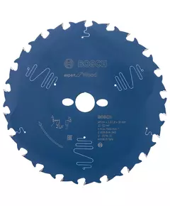 Пильний диск 254 x 30 мм, 22 T по дереву Expert for Wood BOSCH (2608644340), фото  | SNABZHENIE.com.ua