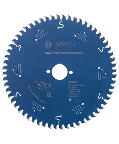 Пильний диск BOSCH Expert 210x30 мм, 60 T для ламінату, 25,4 мм, фото  | SNABZHENIE.com.ua
