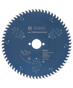 Пильний диск 216x30 мм, 64 T для ламінату Expert BOSCH 2608644355, фото  | SNABZHENIE.com.ua
