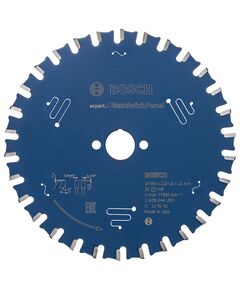 Пильный диск 160x20 мм, 30 T для сендвич-панелей BOSCH, фото  | SNABZHENIE.com.ua