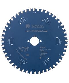 Пильный диск BOSCH 230x30 мм, 48 зубьев для сэндвич-панелей, фото  | SNABZHENIE.com.ua