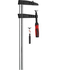 Струбцина BESSEY TGK 1250, фото  | SNABZHENIE.com.ua