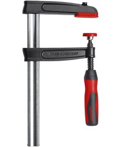 Струбцина BESSEY TPN 200 мм из чугуна с пластиковой рукояткой, фото  | SNABZHENIE.com.ua