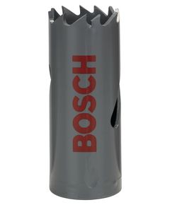 Коронка 21 мм по дереву и металлу STANDARD BOSCH, фото  | SNABZHENIE.com.ua