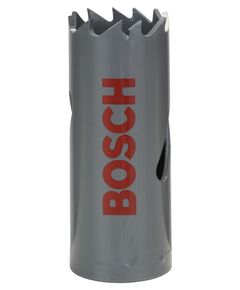 Коронка 21 мм для дерева та металу STANDARD BOSCH (2608584103), фото  | SNABZHENIE.com.ua