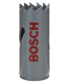Коронка 22 мм для дерева та металу STANDARD BOSCH, фото  | SNABZHENIE.com.ua