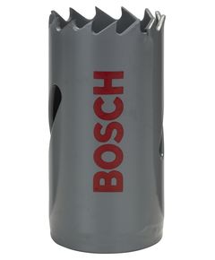 Коронка 27 мм для дерева и металла BOSCH STANDARD, фото  | SNABZHENIE.com.ua
