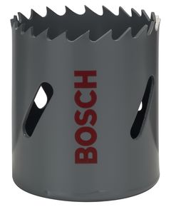Коронка 46 мм для дерева и металла STANDARD BOSCH, фото  | SNABZHENIE.com.ua