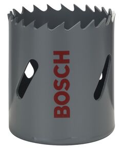 Коронка 46 мм для дерева и металла STANDARD BOSCH, фото  | SNABZHENIE.com.ua