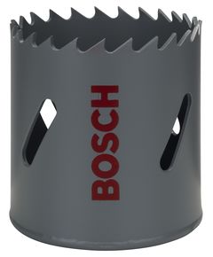 Коронка STANDARD BOSCH 48 мм для дерева та металу, фото  | SNABZHENIE.com.ua