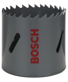 Коронка Bosch STANDARD 54 мм для дерева и металла, фото  | SNABZHENIE.com.ua