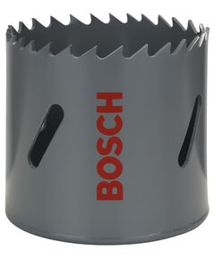 Коронка 54 мм для дерева та металу STANDARD BOSCH (2608584118), фото  | SNABZHENIE.com.ua