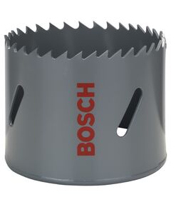 Коронка 64 мм по дереву и металлу Bosch STANDARD, фото  | SNABZHENIE.com.ua