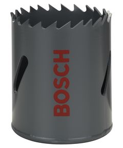 Коронка 43 мм по дереву и металлу Bosch STANDARD, фото  | SNABZHENIE.com.ua