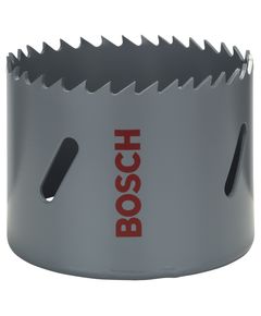 Коронка 67 мм для дерева и металла STANDARD BOSCH, фото  | SNABZHENIE.com.ua