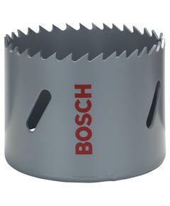 Коронка 67 мм для дерева та металу STANDARD BOSCH, фото  | SNABZHENIE.com.ua