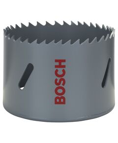 Коронка 73 мм для дерева та металу STANDARD BOSCH, фото  | SNABZHENIE.com.ua