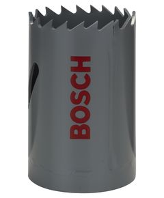 Коронка 37 мм по дереву и металлу Bosch STANDARD, фото  | SNABZHENIE.com.ua
