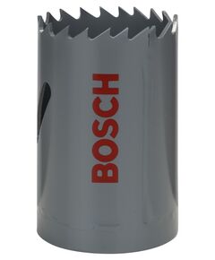 Коронка 37 мм по дереву и металлу Bosch STANDARD, фото  | SNABZHENIE.com.ua
