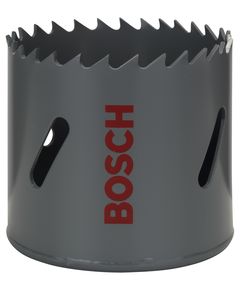 Коронка 56 мм по дереву и металлу STANDARD BOSCH, фото  | SNABZHENIE.com.ua