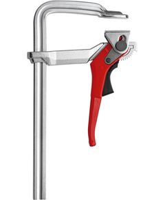 Рычажная струбцина classiX GSH 160 BESSEY, фото  | SNABZHENIE.com.ua