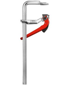 Рычажна струбцина BESSEY SGHS 300 SG-25HS для надійного закріплення, фото  | SNABZHENIE.com.ua
