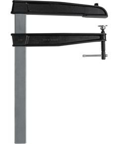 Струбцина TGNT 800 з Т-образною рукояткою BESSEY TGN80T25K, фото  | SNABZHENIE.com.ua