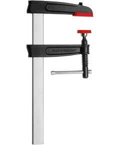 Струбцина TGRC 300 мм с Т-образной рукояткой из ковкого чугуна BESSEY, фото  | SNABZHENIE.com.ua