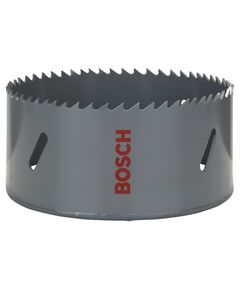 Коронка STANDARD BOSCH 105 мм для дерева та металу, фото  | SNABZHENIE.com.ua