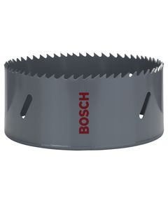 Коронка Bosch STANDARD 114 мм для дерева и металла, фото  | SNABZHENIE.com.ua