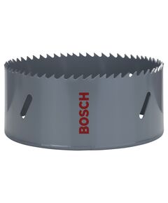 Коронка Bosch STANDARD 114 мм для дерева и металла, фото  | SNABZHENIE.com.ua