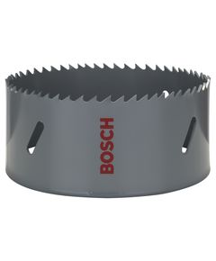 Коронка 108 мм для дерева и металла Bosch STANDARD, фото  | SNABZHENIE.com.ua