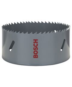 Коронка 108 мм для дерева и металла Bosch STANDARD, фото  | SNABZHENIE.com.ua