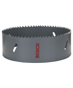 Коронка STANDARD BOSCH 140 мм для дерева та металу, фото  | SNABZHENIE.com.ua