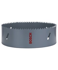 Коронка Bosch STANDARD 152 мм для дерева и металла, фото  | SNABZHENIE.com.ua