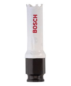 Коронка 16 мм по дереву и металлу PROGRESSOR NEW BOSCH 2608594196, фото  | SNABZHENIE.com.ua