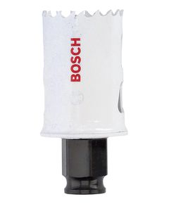 Коронка 35 мм по дереву и металлу PROGRESSOR NEW для Bosch 2608594209, фото  | SNABZHENIE.com.ua