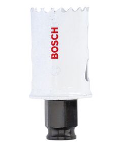 Коронка 35 мм по дереву и металлу PROGRESSOR NEW для Bosch 2608594209, фото  | SNABZHENIE.com.ua