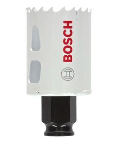 Коронка 37 мм по дереву и металлу PROGRESSOR для Bosch 2608594210, фото  | SNABZHENIE.com.ua