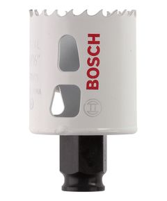 Коронка 40 мм для дерева и металла PROGRESSOR NEW BOSCH 2608594212, фото  | SNABZHENIE.com.ua