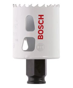 Коронка 40 мм для дерева та металу PROGRESSOR NEW BOSCH 2608594212, фото  | SNABZHENIE.com.ua