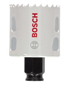 Коронка 46 мм по дереву и металлу PROGRESSOR для Bosch 2608594216, фото  | SNABZHENIE.com.ua