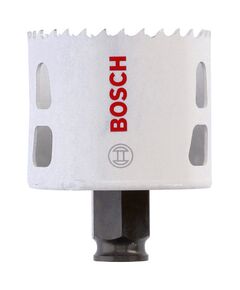 Коронка 57 мм по дереву и металлу PROGRESSOR для Bosch 2608594222, фото  | SNABZHENIE.com.ua