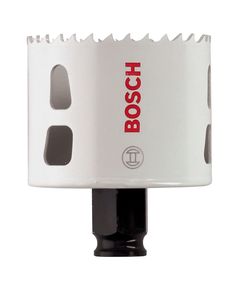 Коронка 64 мм по дереву и металлу PROGRESSOR NEW BOSCH 2608594225, фото  | SNABZHENIE.com.ua