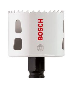 Коронка 64 мм по дереву и металлу PROGRESSOR NEW BOSCH 2608594225, фото  | SNABZHENIE.com.ua