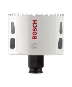 Коронка 68 мм для дерева и металла PROGRESSOR NEW BOSCH 2608594228, фото  | SNABZHENIE.com.ua