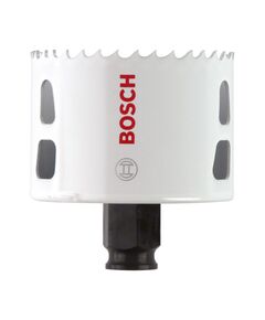 Коронка 67 мм по дереву и металлу PROGRESSOR NEW BOSCH 2608594227, фото  | SNABZHENIE.com.ua
